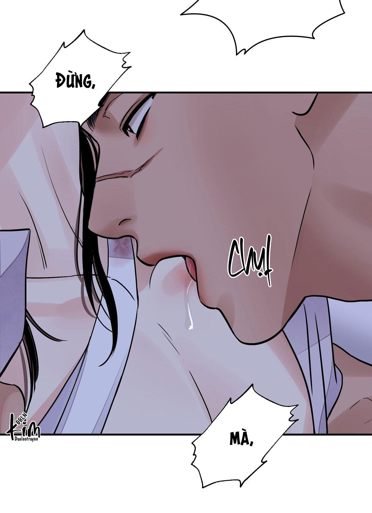 Đọc truyện KIẾM HOA - Chapter 83