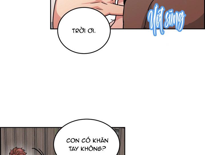 Đọc truyện CHÓ VÀ CHIM - Chapter 54