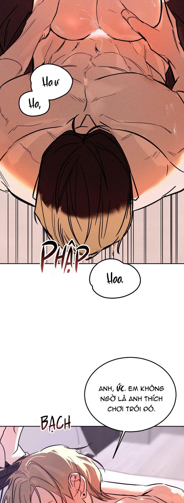 Đọc truyện BL NGẮN LOẠN LUÂN - GIA ĐÌNH - Chapter 8.1