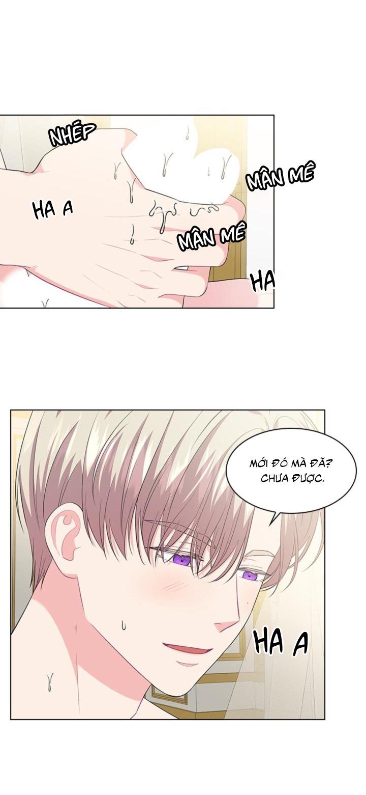 Đọc truyện Who’s your daddy - Chapter 20