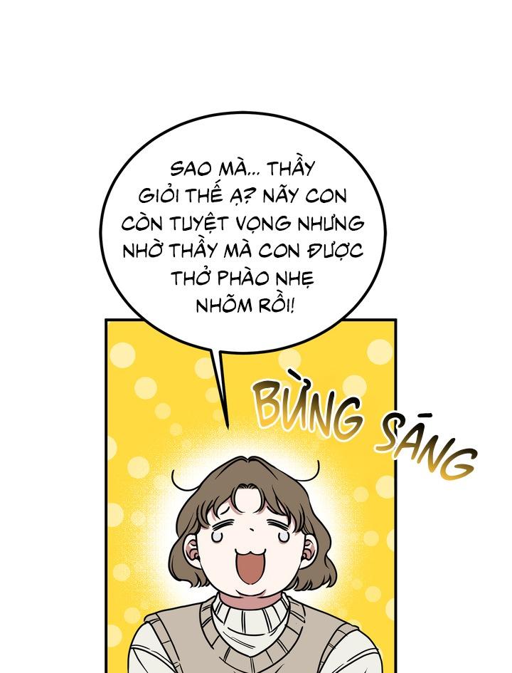 Đọc truyện OMG! - Chapter 2