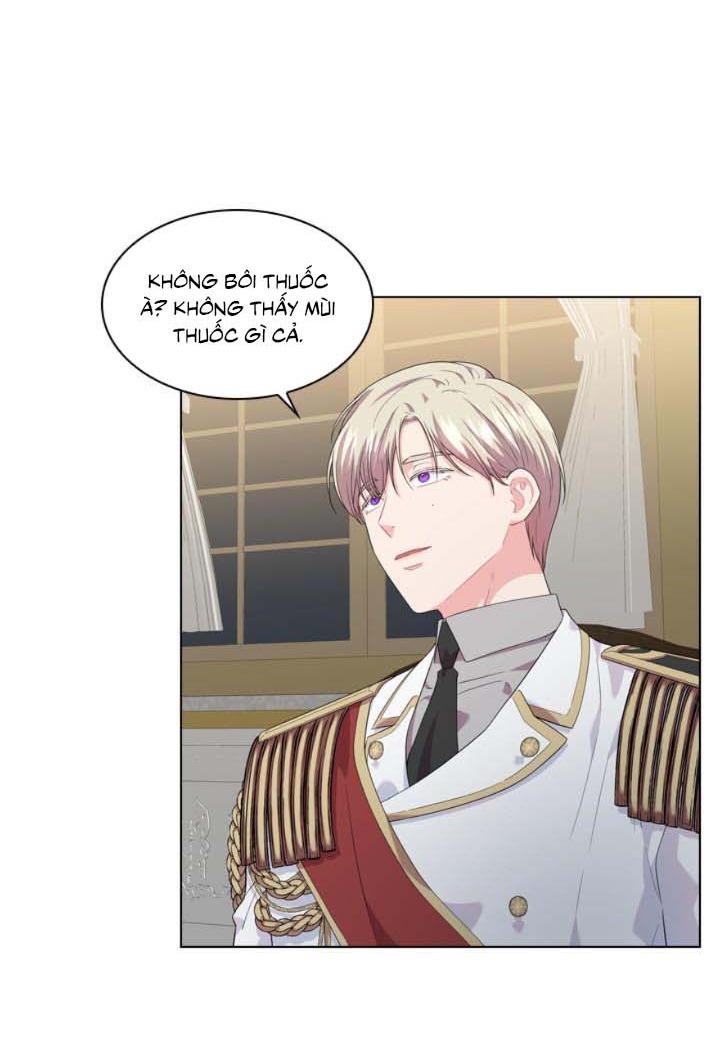 Đọc truyện Who’s your daddy - Chapter 16