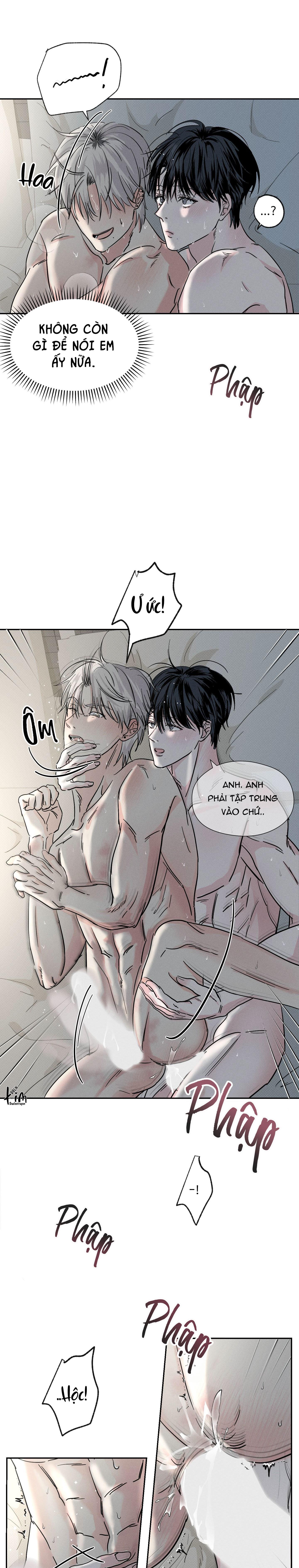 Đọc truyện BL NGẮN TUYỂN CHỌN - Chapter 34.93