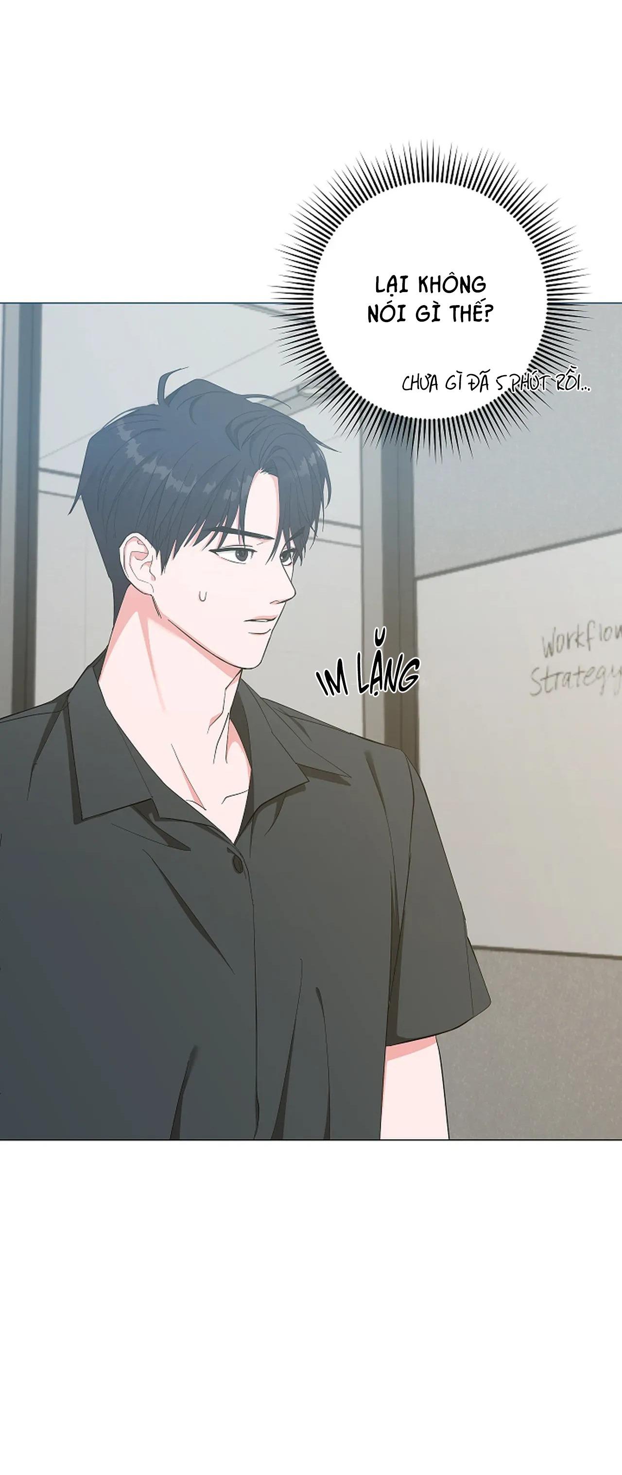 Đọc truyện BL NGẮN CHỊCH HỎNY - Chapter 57.3