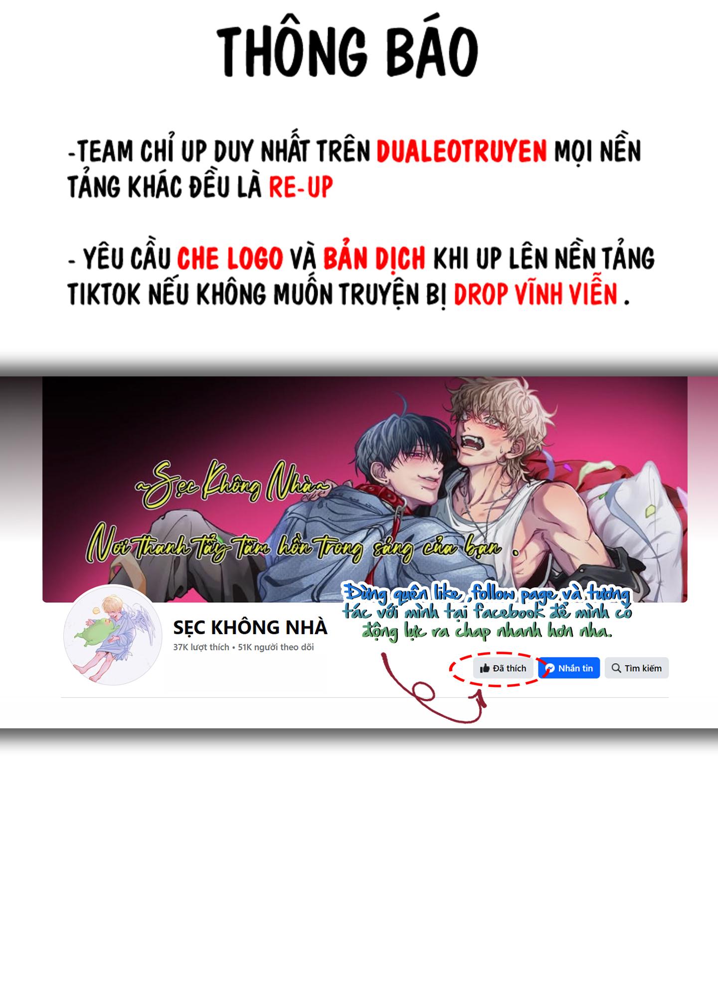 Đọc truyện CÁ MẬP VÀ CÔ DÂU THỎ - Chapter 54