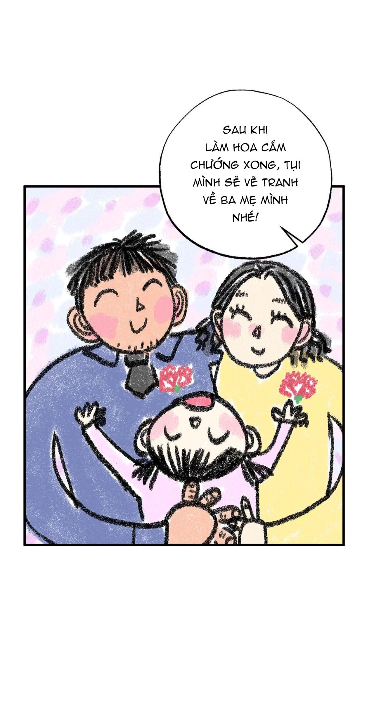 Đọc truyện MẮT BÃO - Chapter 10