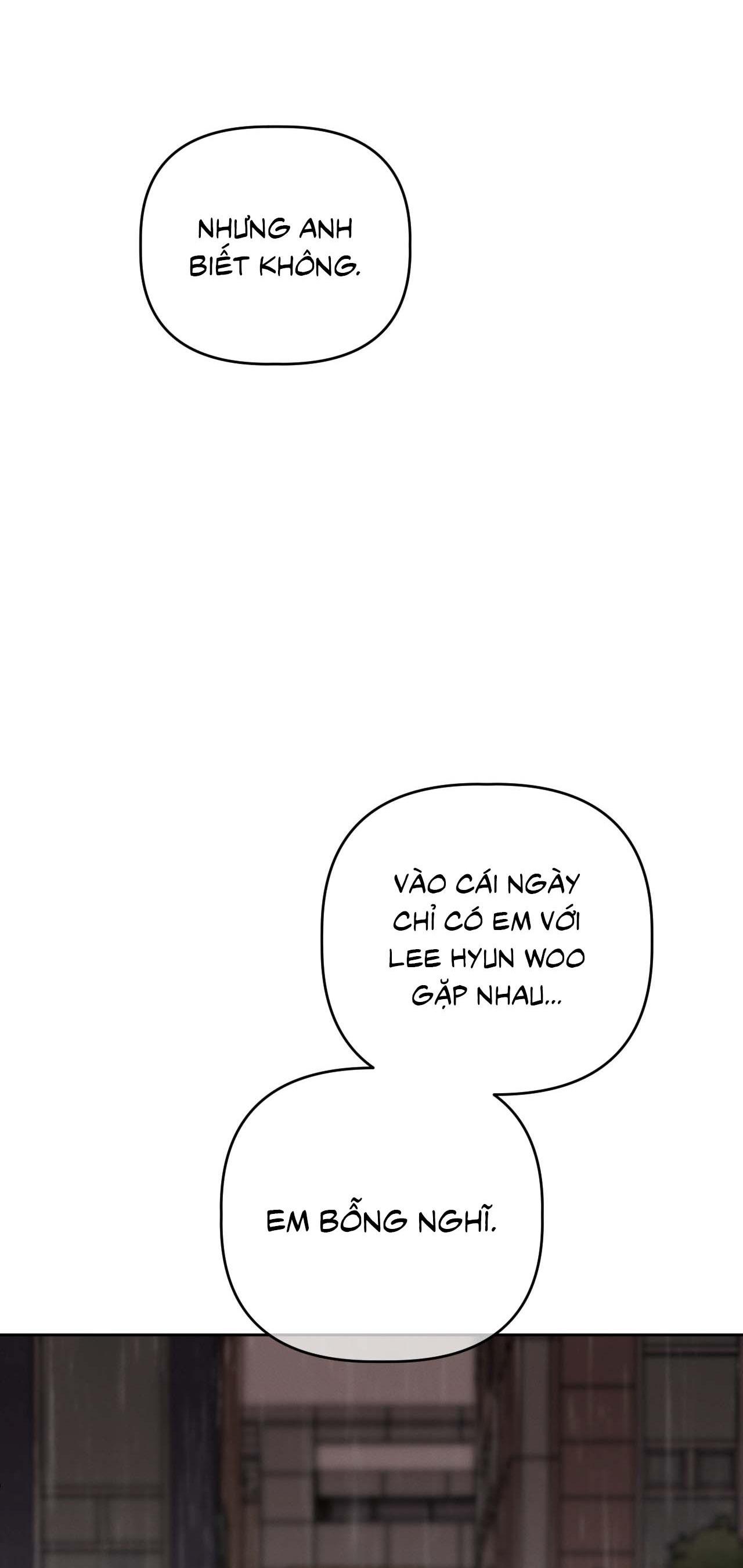 Đọc truyện NHIỆT ĐỘ TIẾP XÚC - Chapter 22