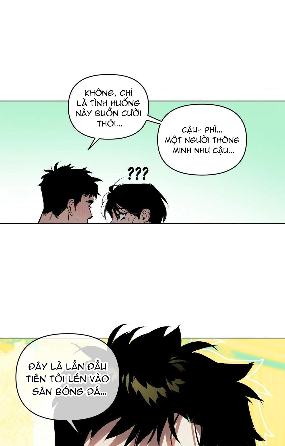 Đọc truyện Date Me, Too! - Chapter 2