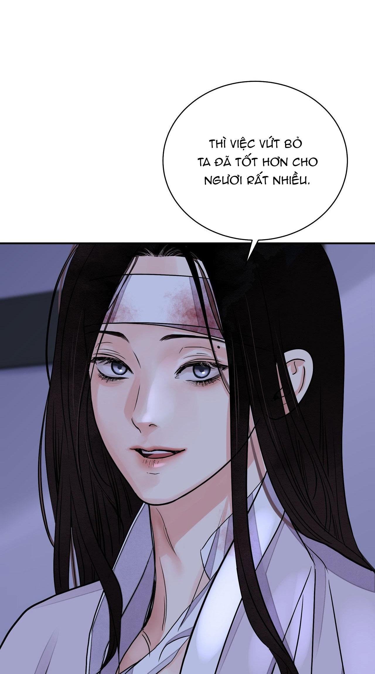 Đọc truyện KIẾM HOA - Chapter 83