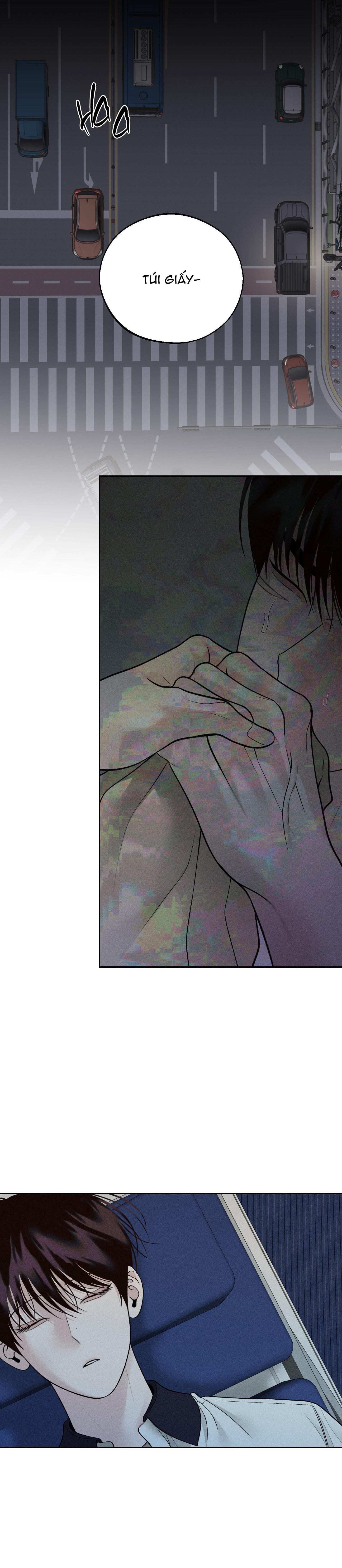 Đọc truyện (RÔ LAI) Cứu tinh của Thứ Hai - Chapter 55