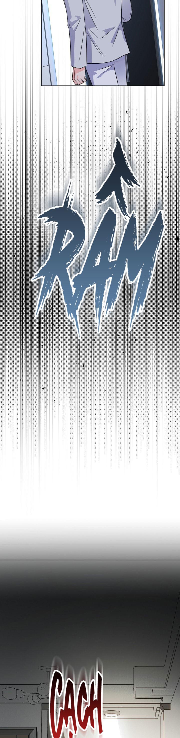 Đọc truyện CHÁN GHÉT - Chapter 52