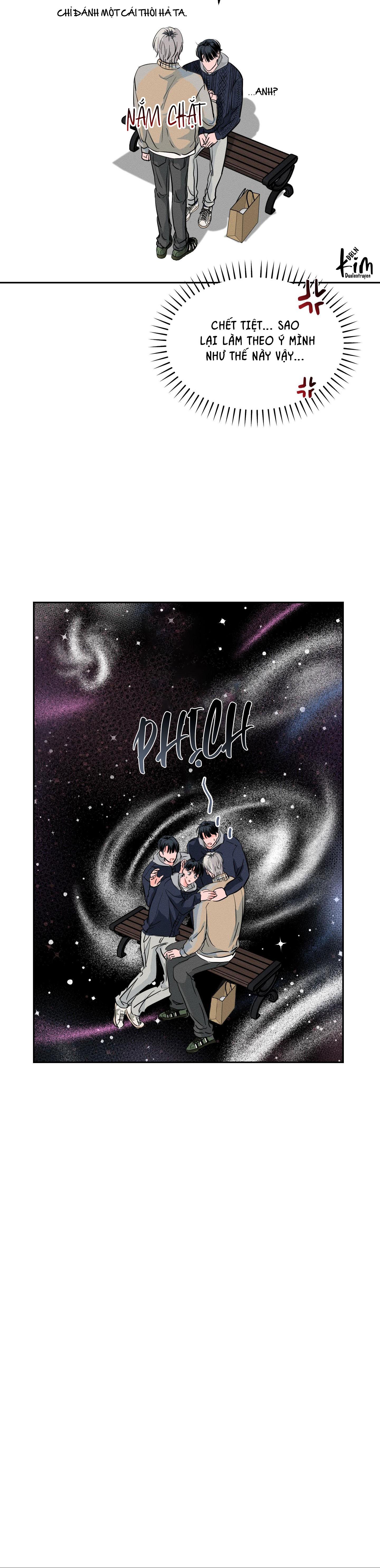 Đọc truyện BL NGẮN TUYỂN CHỌN - Chapter 34.91