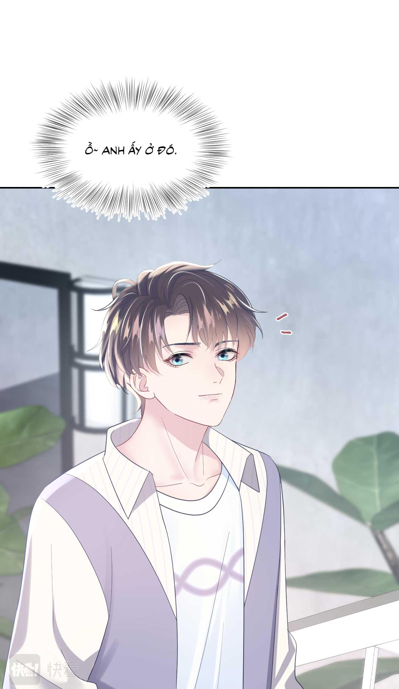 Đọc truyện Tuyệt mỹ bạch liên hoa online dạy học - Chapter 8