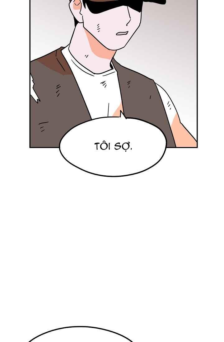 Đọc truyện Dừng Lại, Tài Xế - Chapter 27