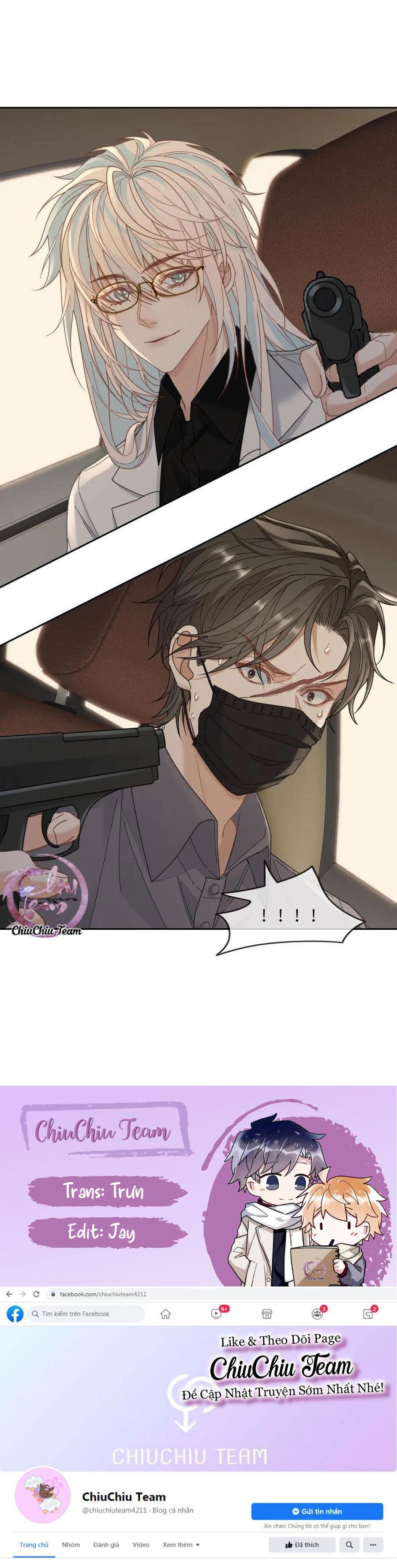Đọc truyện Khát Vọng Ngọt Ngào - Chapter 340