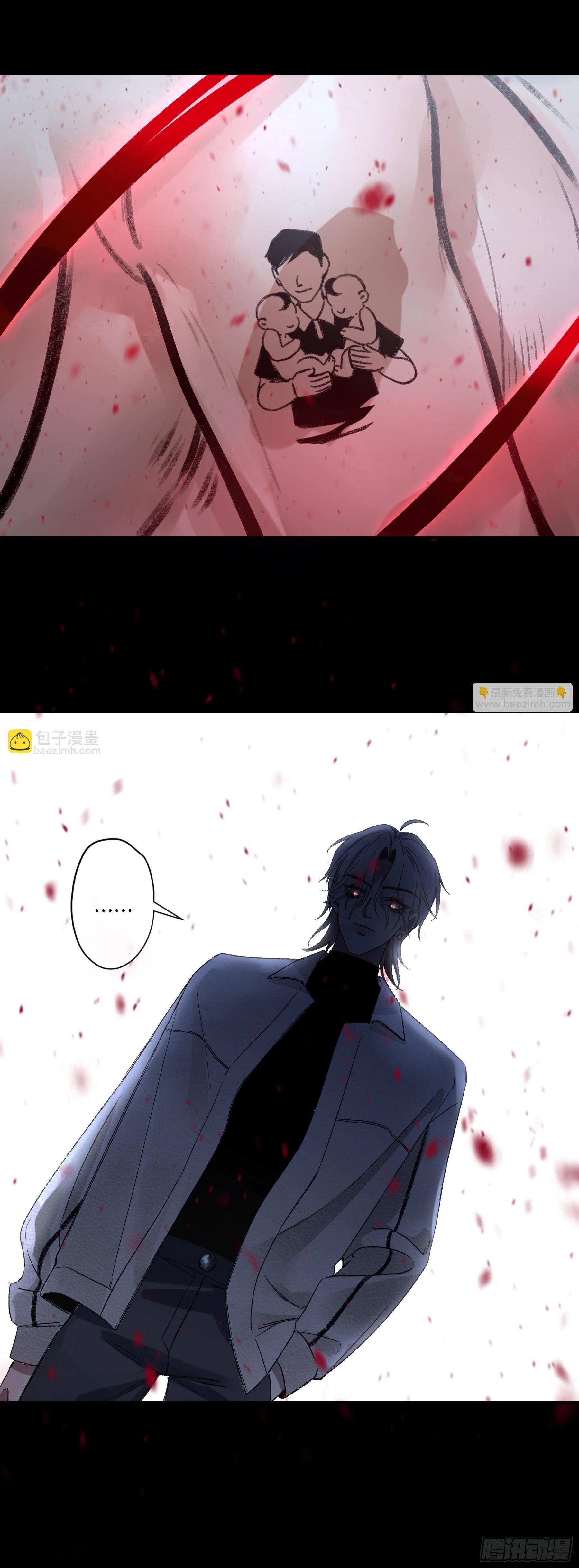 Đọc truyện Ác linh - Chapter 8