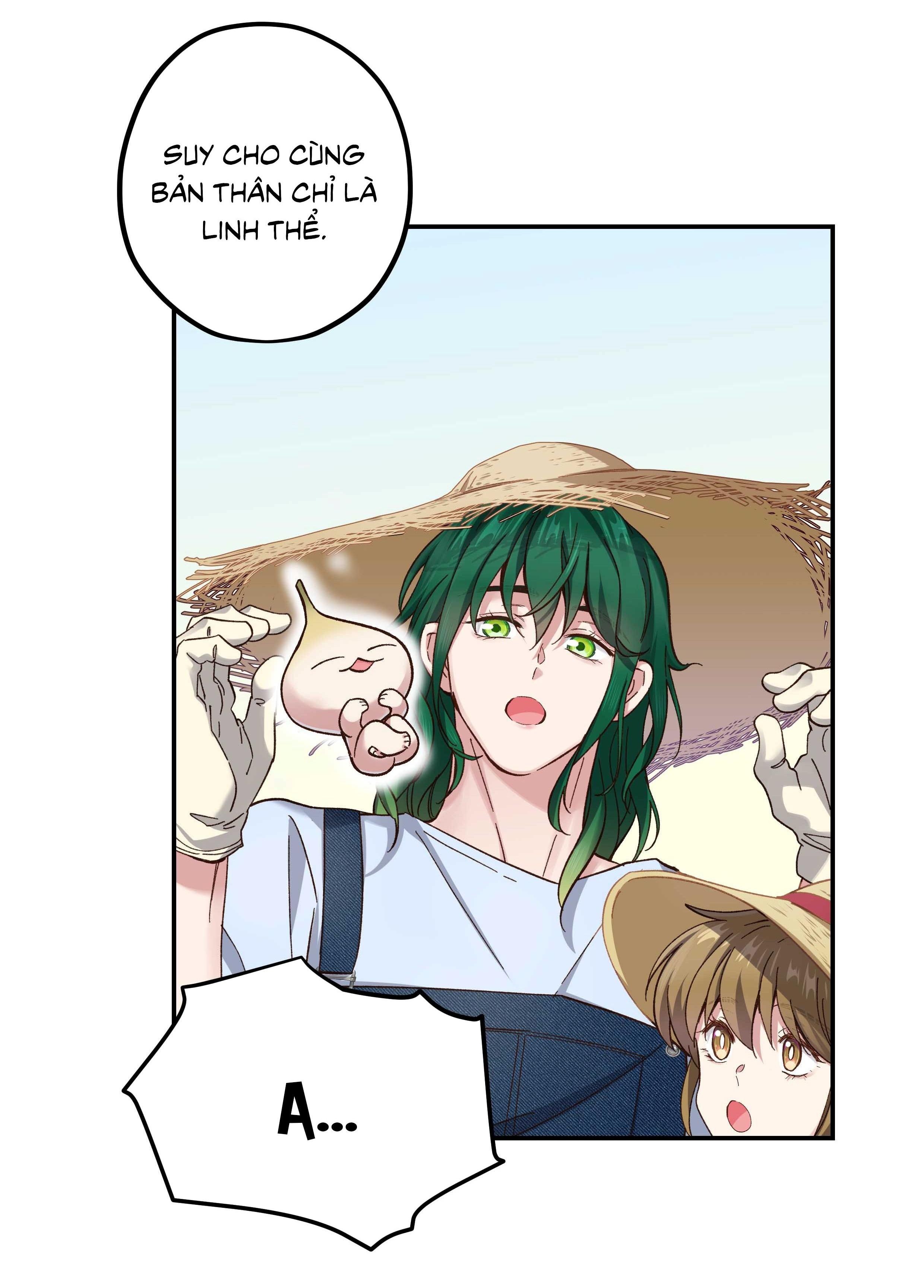 Đọc truyện Quán cơm tỳ hưu - Chapter 91