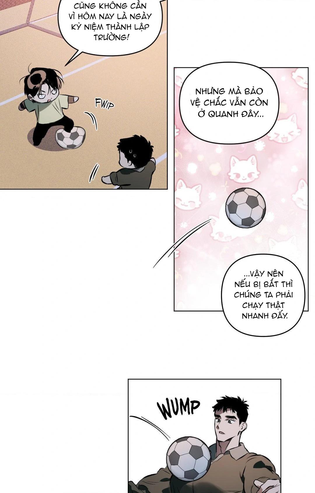 Đọc truyện Date Me, Too! - Chapter 2