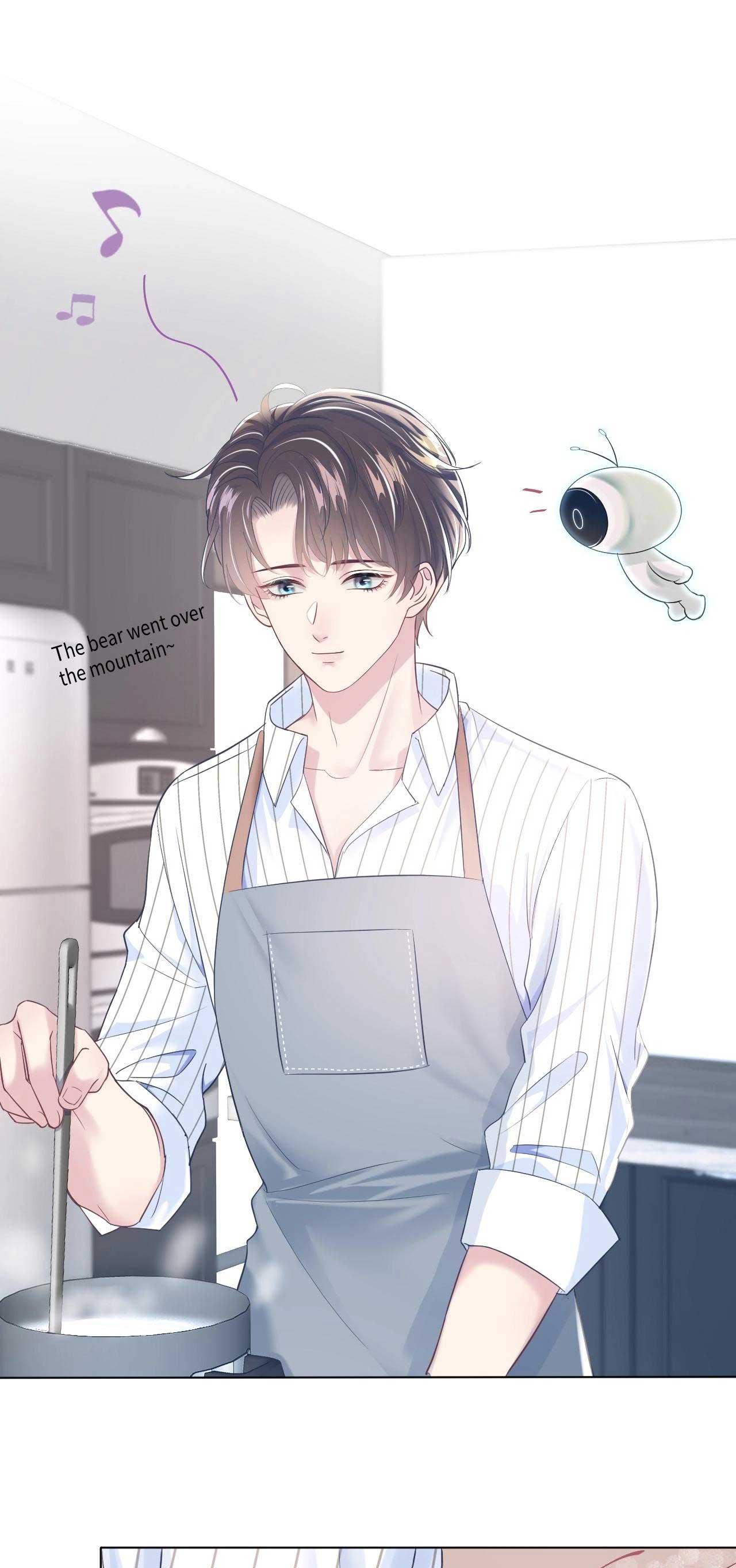 Đọc truyện Tuyệt mỹ bạch liên hoa online dạy học - Chapter 8