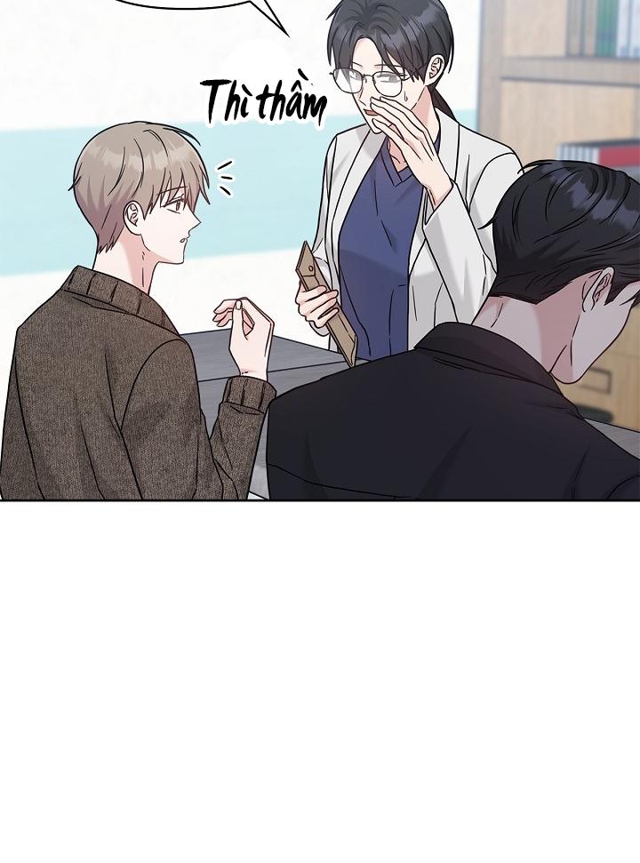 Đọc truyện BẢN SAO ÂM HƯỞNG - Chapter 49