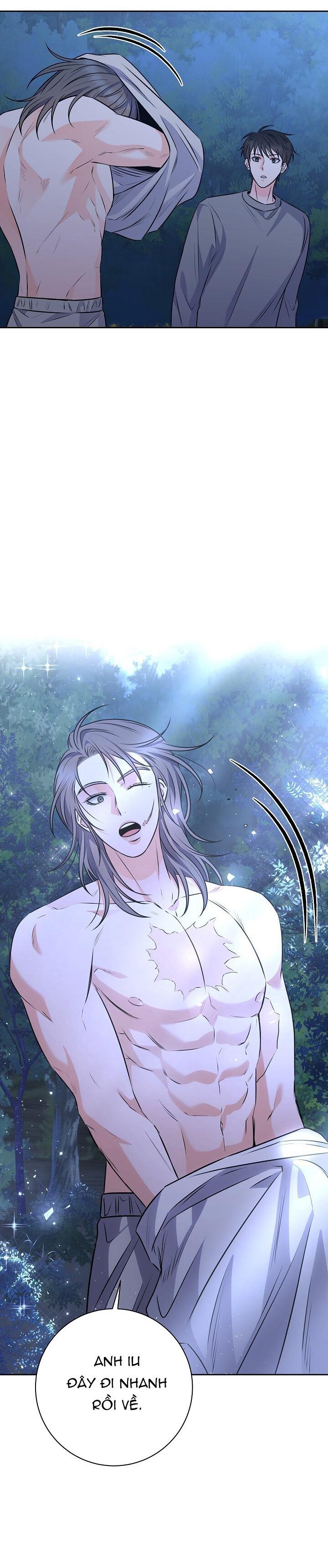 Đọc truyện CHÁN GHÉT - Chapter 56