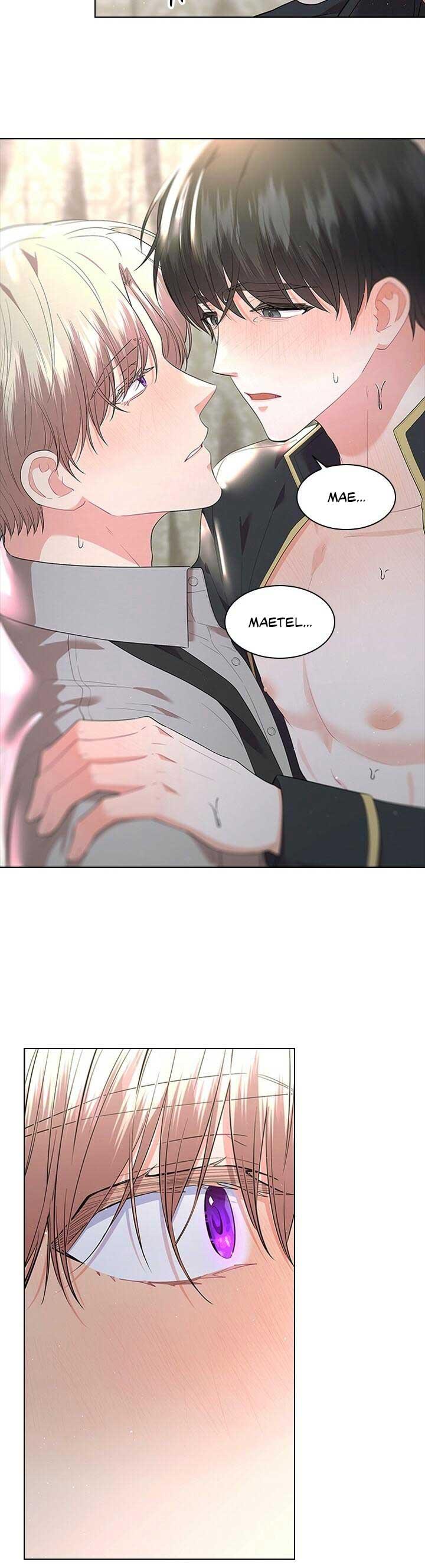 Đọc truyện Who’s your daddy - Chapter 28