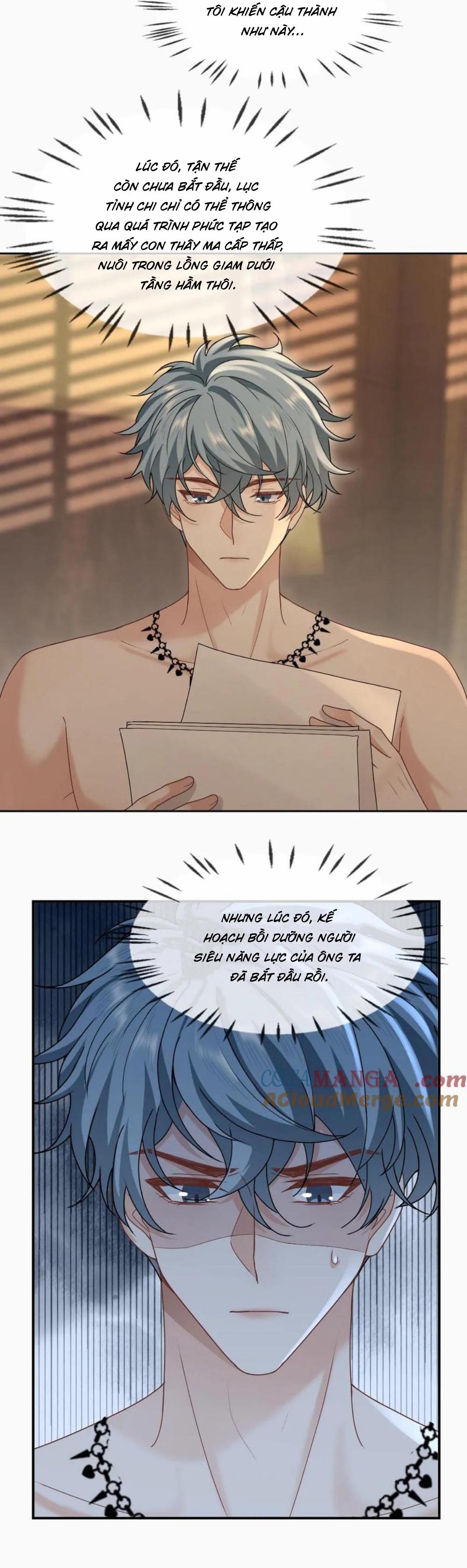 Đọc truyện Khát Vọng Ngọt Ngào - Chapter 363
