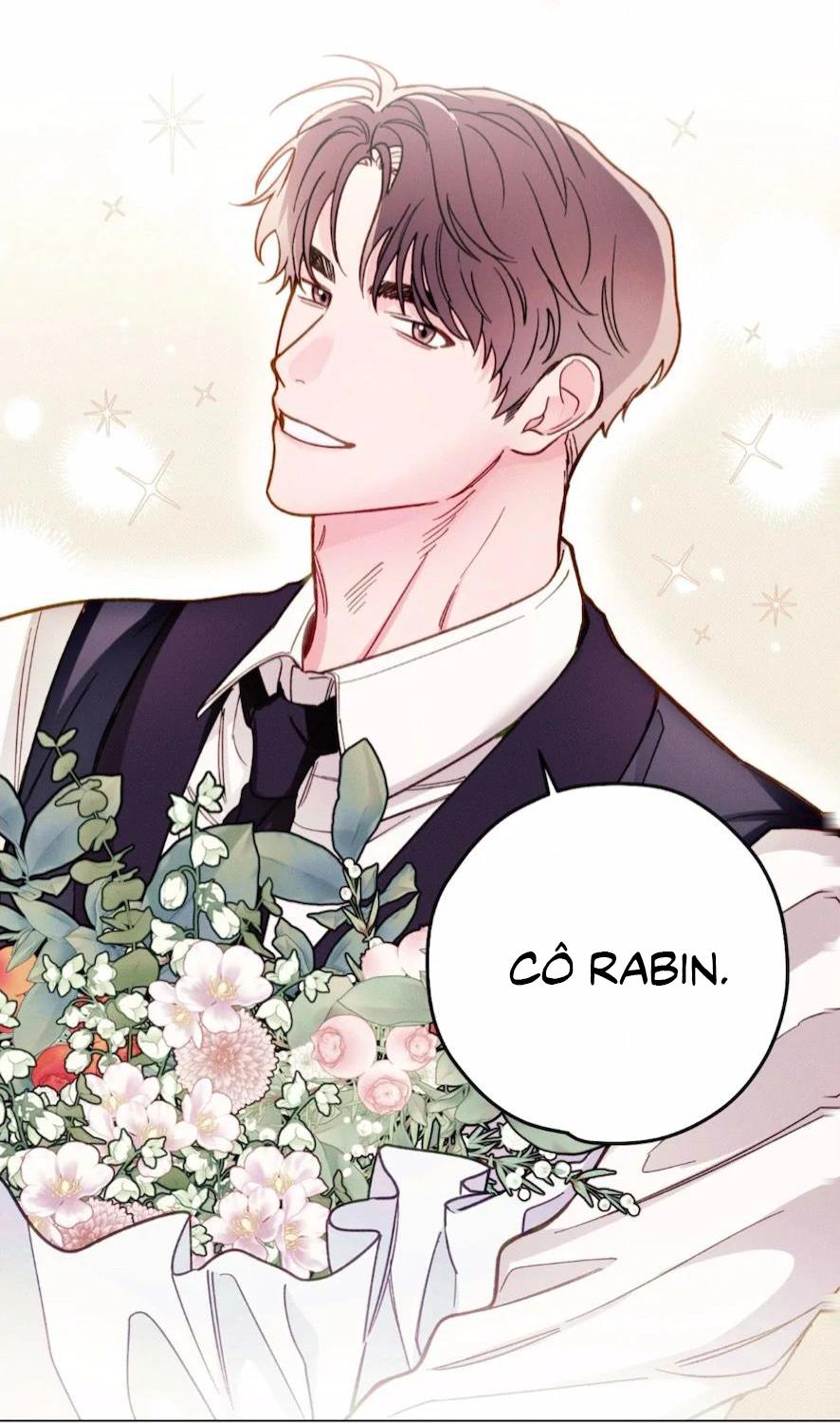 Đọc truyện Xuyên Thành Bá Tước Omega - Chapter 3