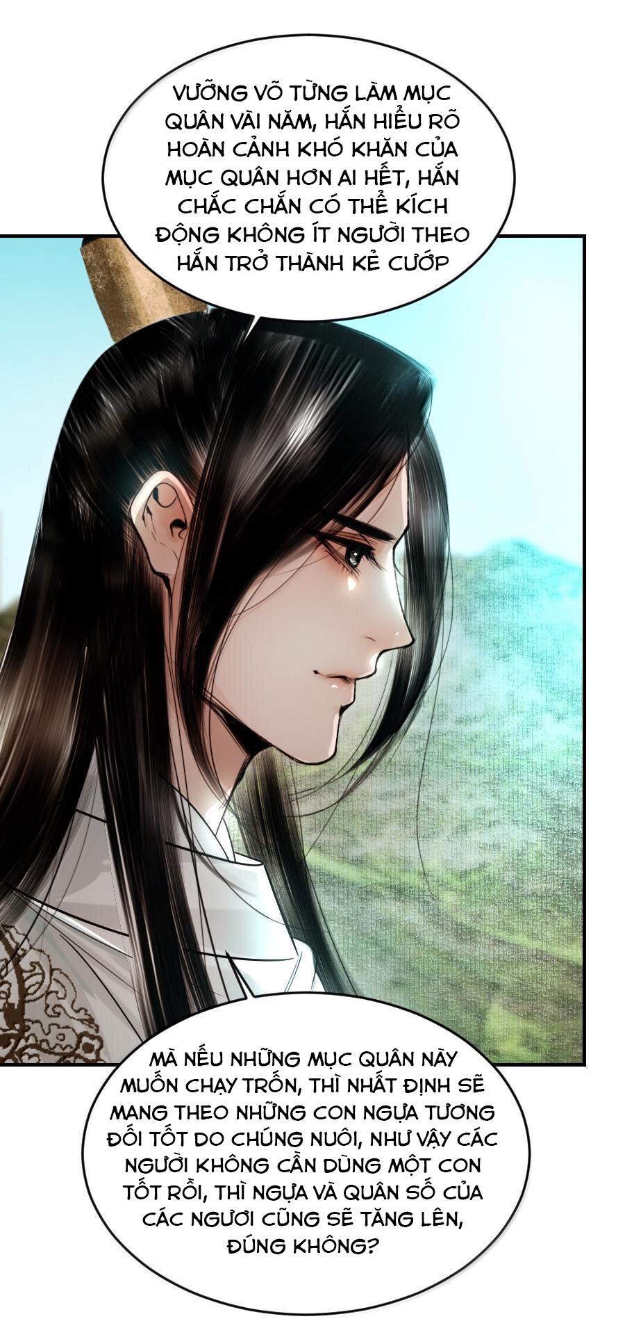 Đọc truyện Vòng Luân Hồi - Chapter 112