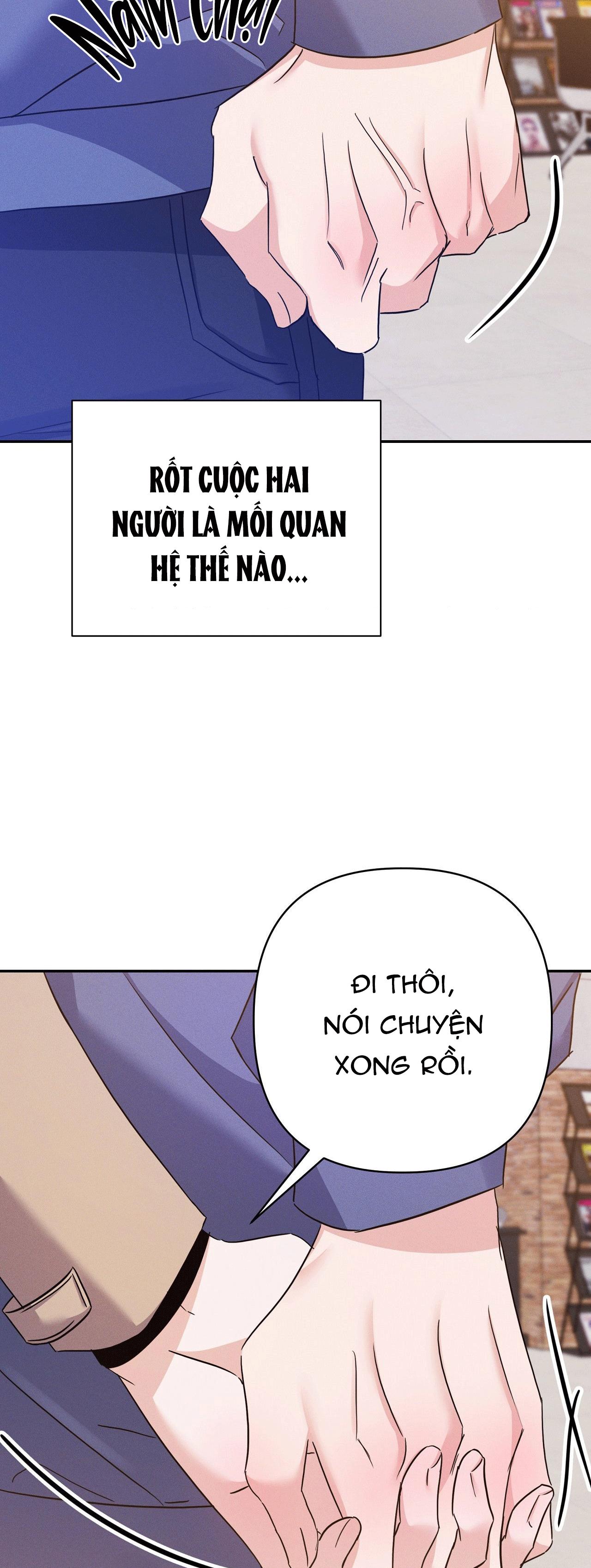 Đọc truyện HƯỚNG DẪN TÌNH DỤC - Chapter 6