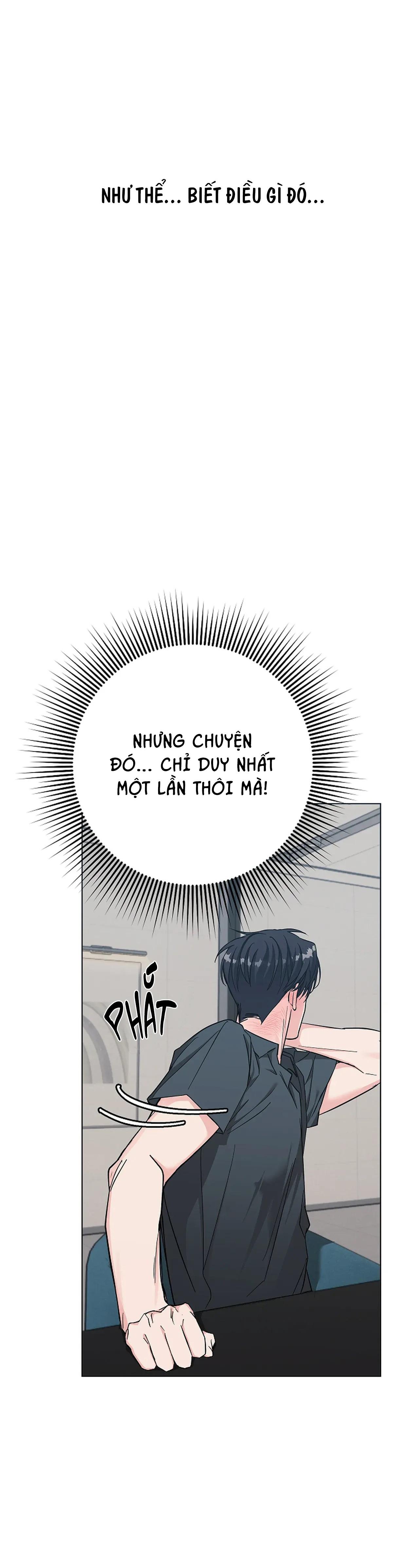 Đọc truyện BL NGẮN CHỊCH HỎNY - Chapter 57.3