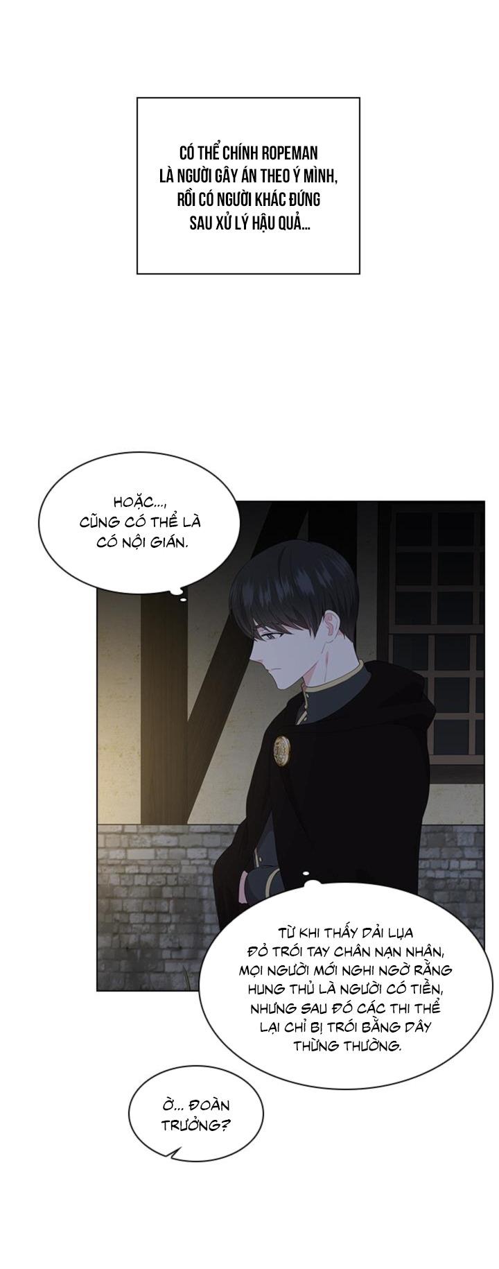 Đọc truyện Who’s your daddy - Chapter 20