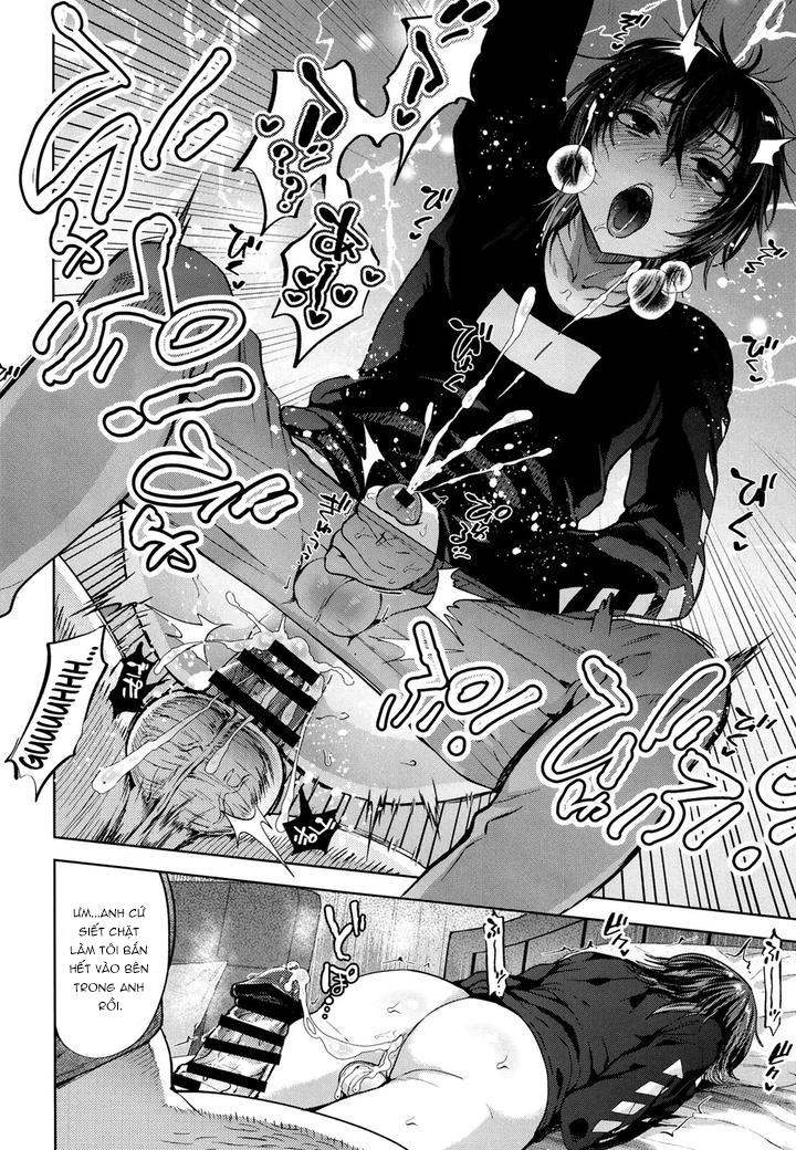 Đọc truyện Đutanbao Shota - Chapter 42
