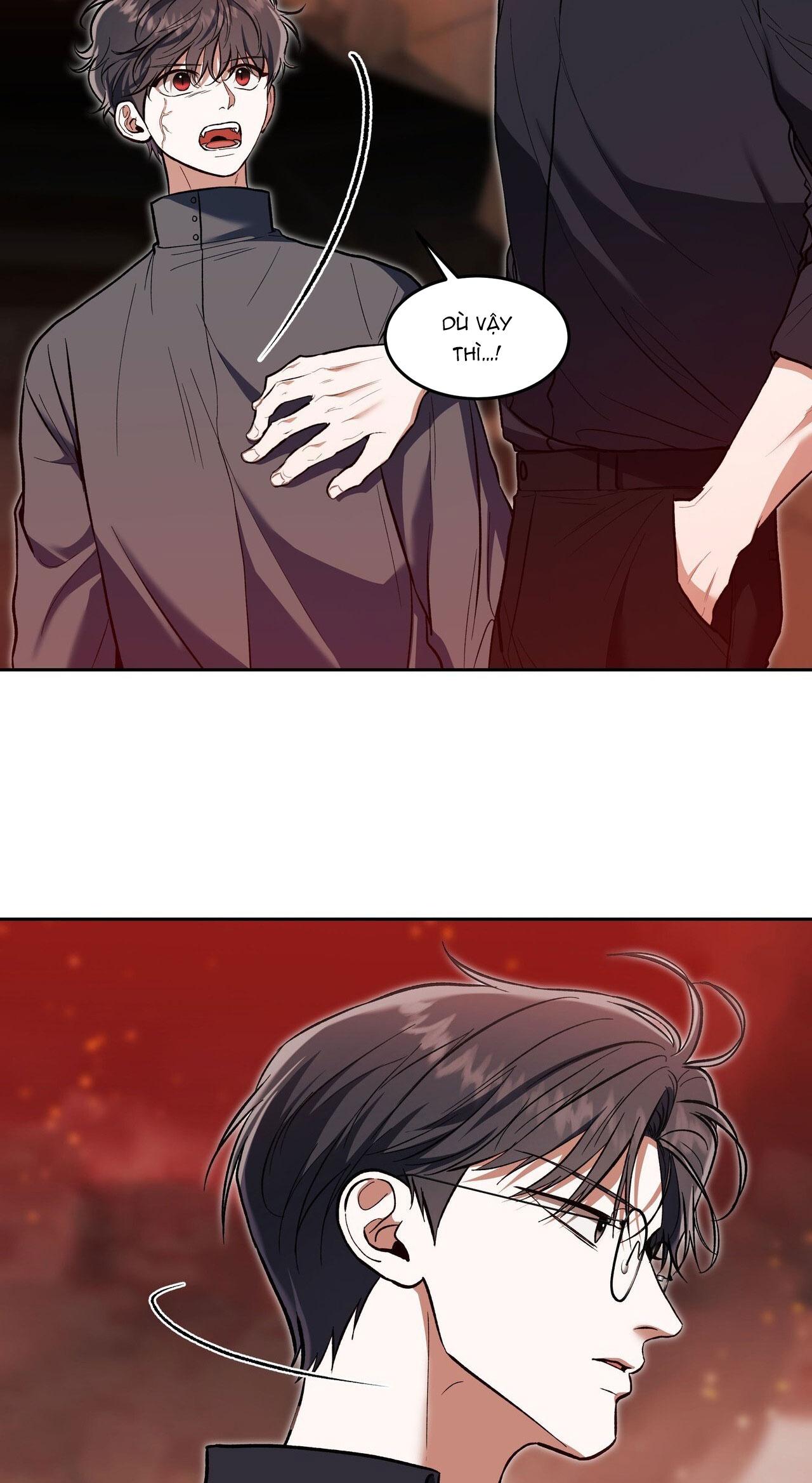 Đọc truyện CÁCH TỒN TẠI NHƯ MỘT NGƯỜI CHƠI - Chapter 63