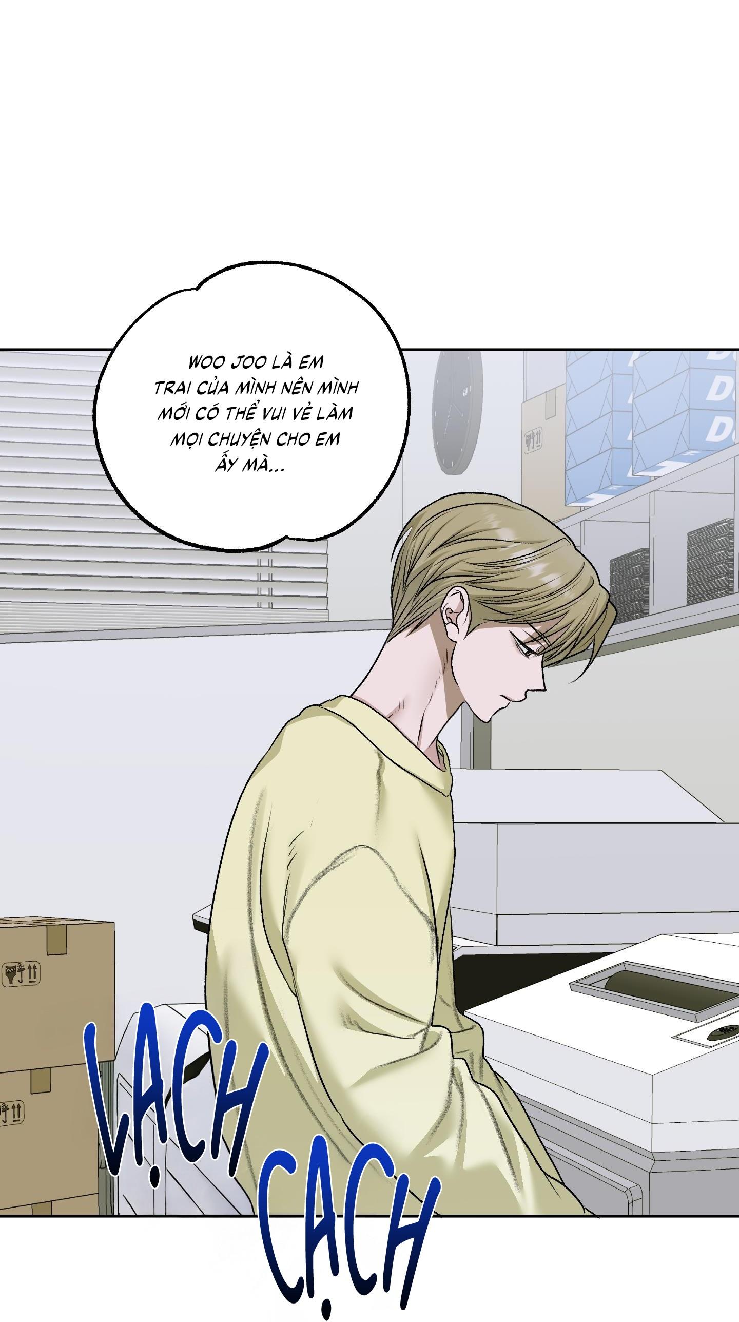 Đọc truyện (CBunu) Đầm Sen Héo Úa - Chapter 53