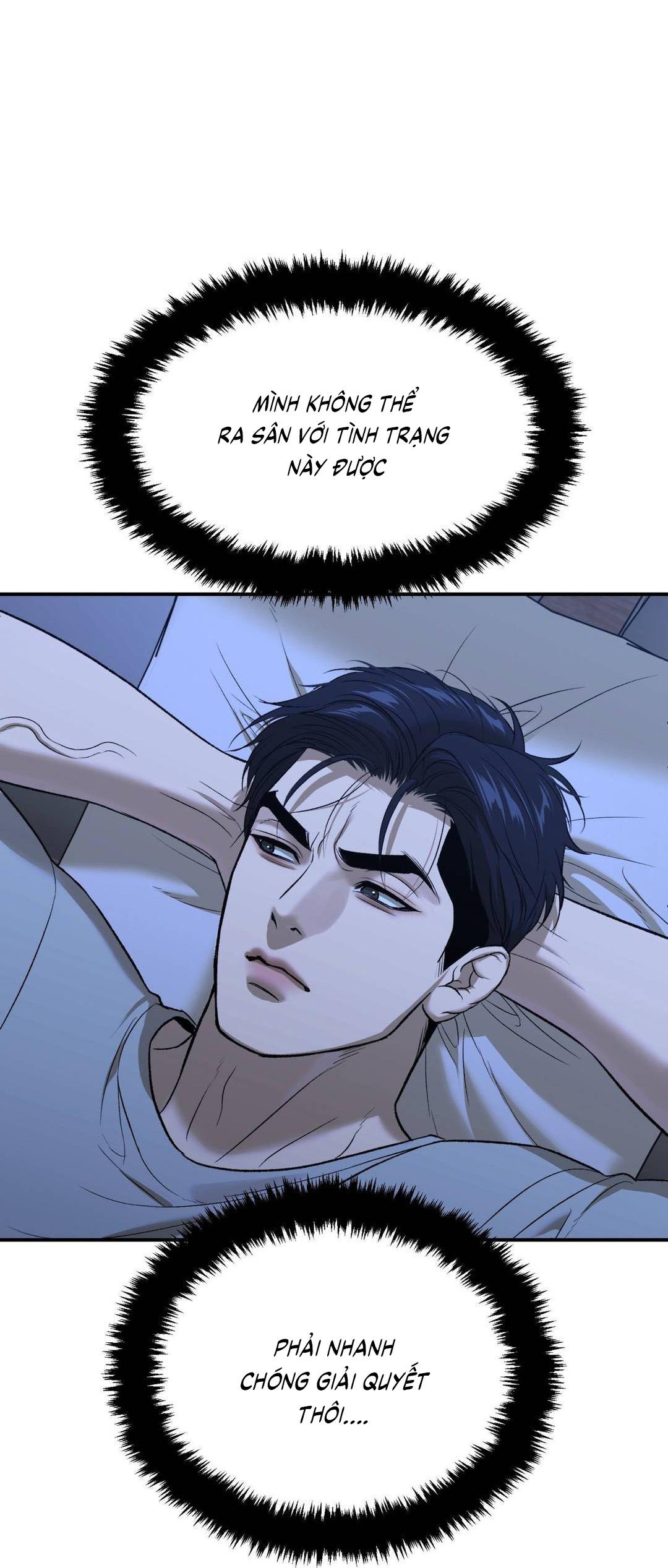 Đọc truyện (CBunu) ChinhX - Vận Xui - Chapter 69