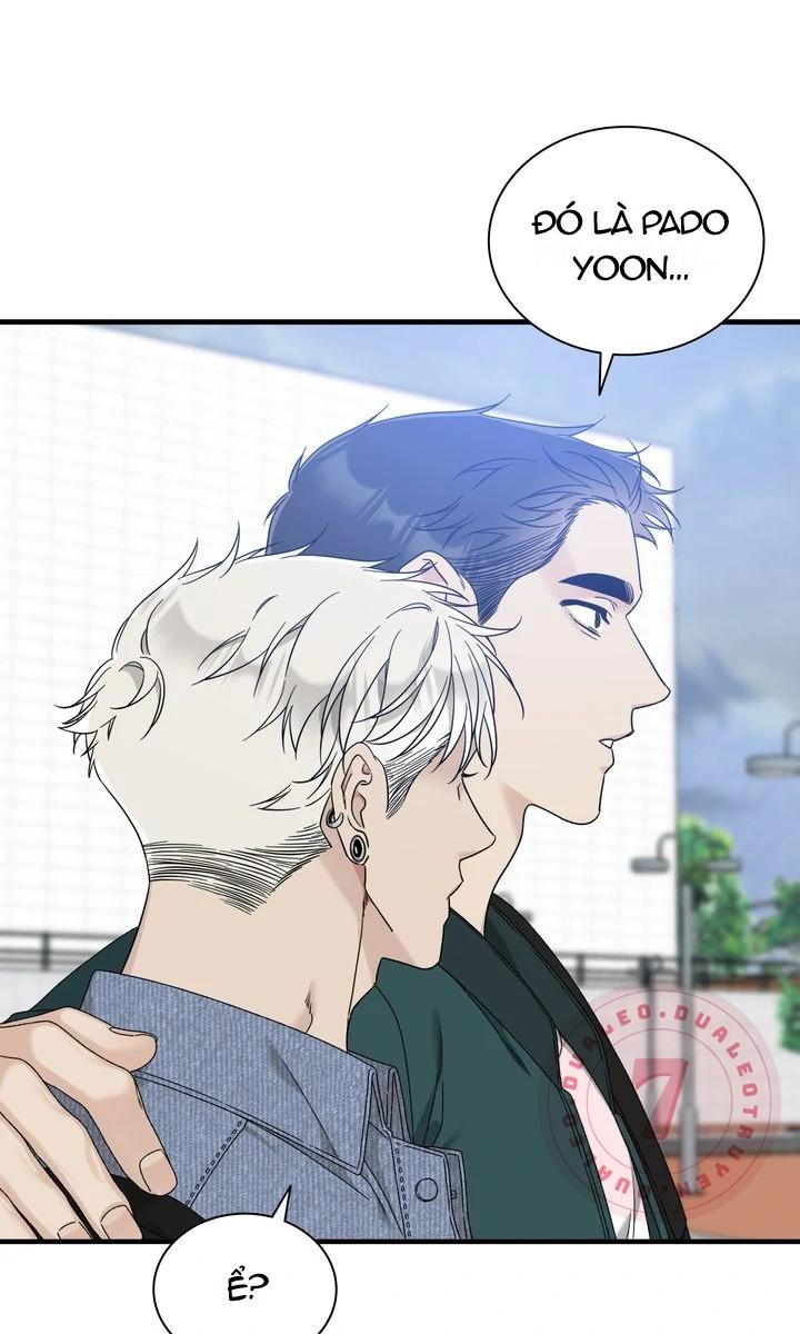 Đọc truyện Khởi Đầu Sai Trái - Chapter 6