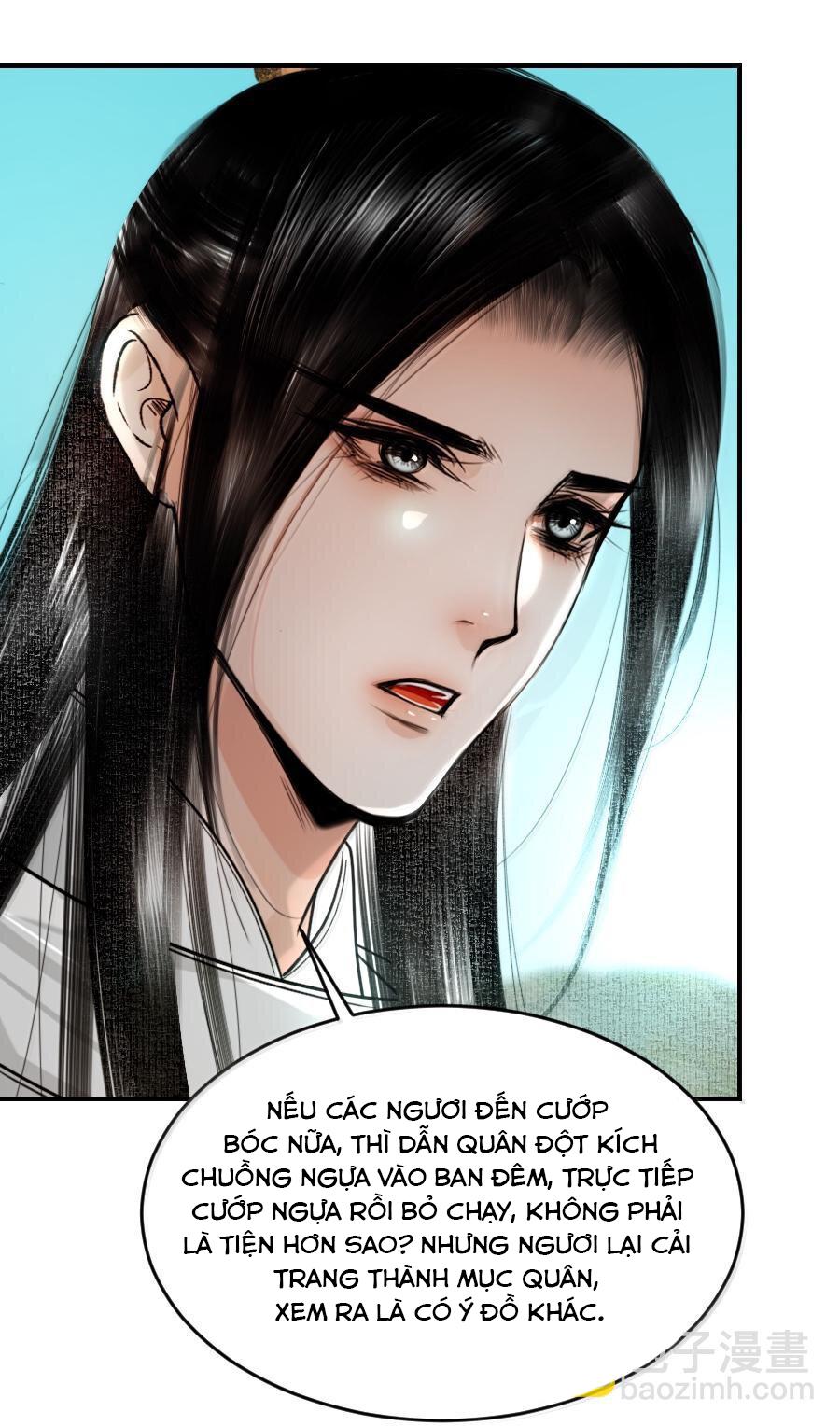 Đọc truyện Vòng Luân Hồi - Chapter 112