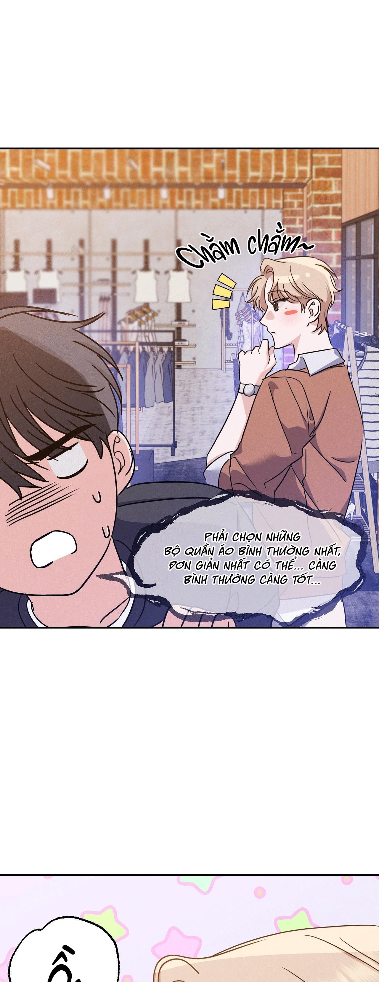 Đọc truyện HƯỚNG DẪN TÌNH DỤC - Chapter 6