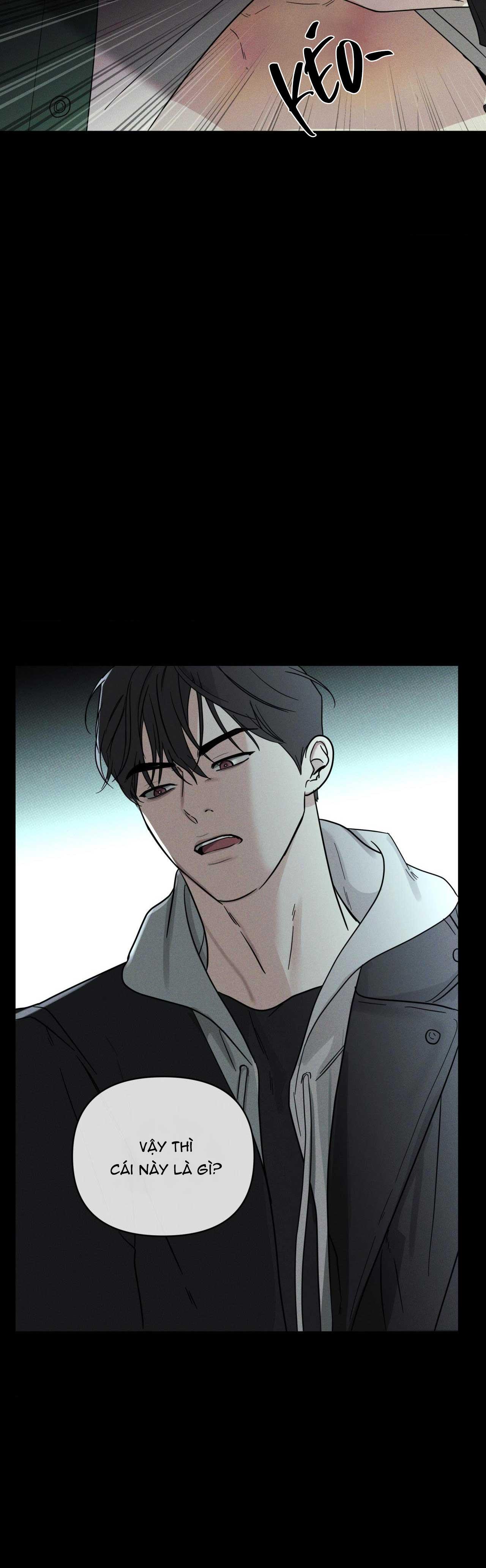Đọc truyện NGƯỜI YÊU DẤU - Chapter 28
