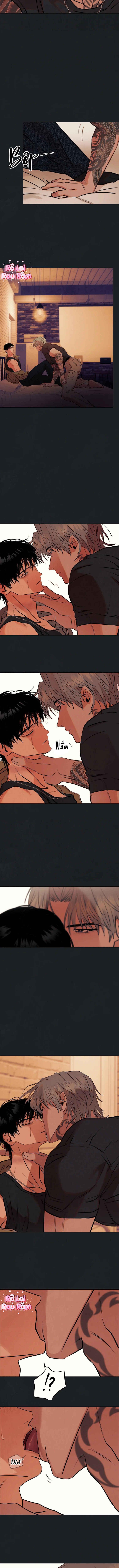 Đọc truyện Noir Tháng Sáu - Chapter 7