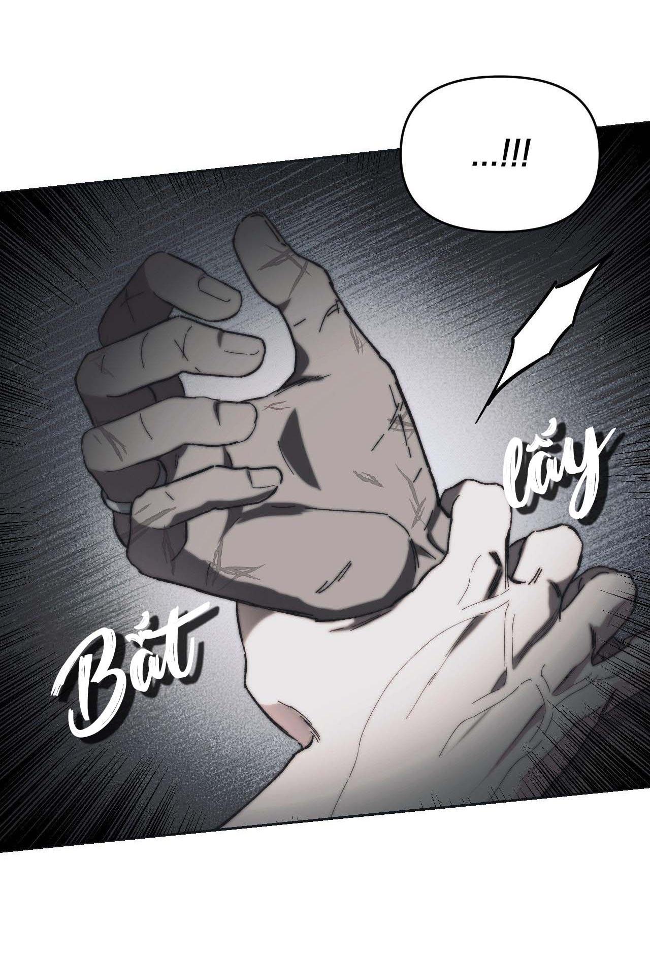 Đọc truyện Tuyển Tập Manhwa Dằm Khăm - Chapter 86