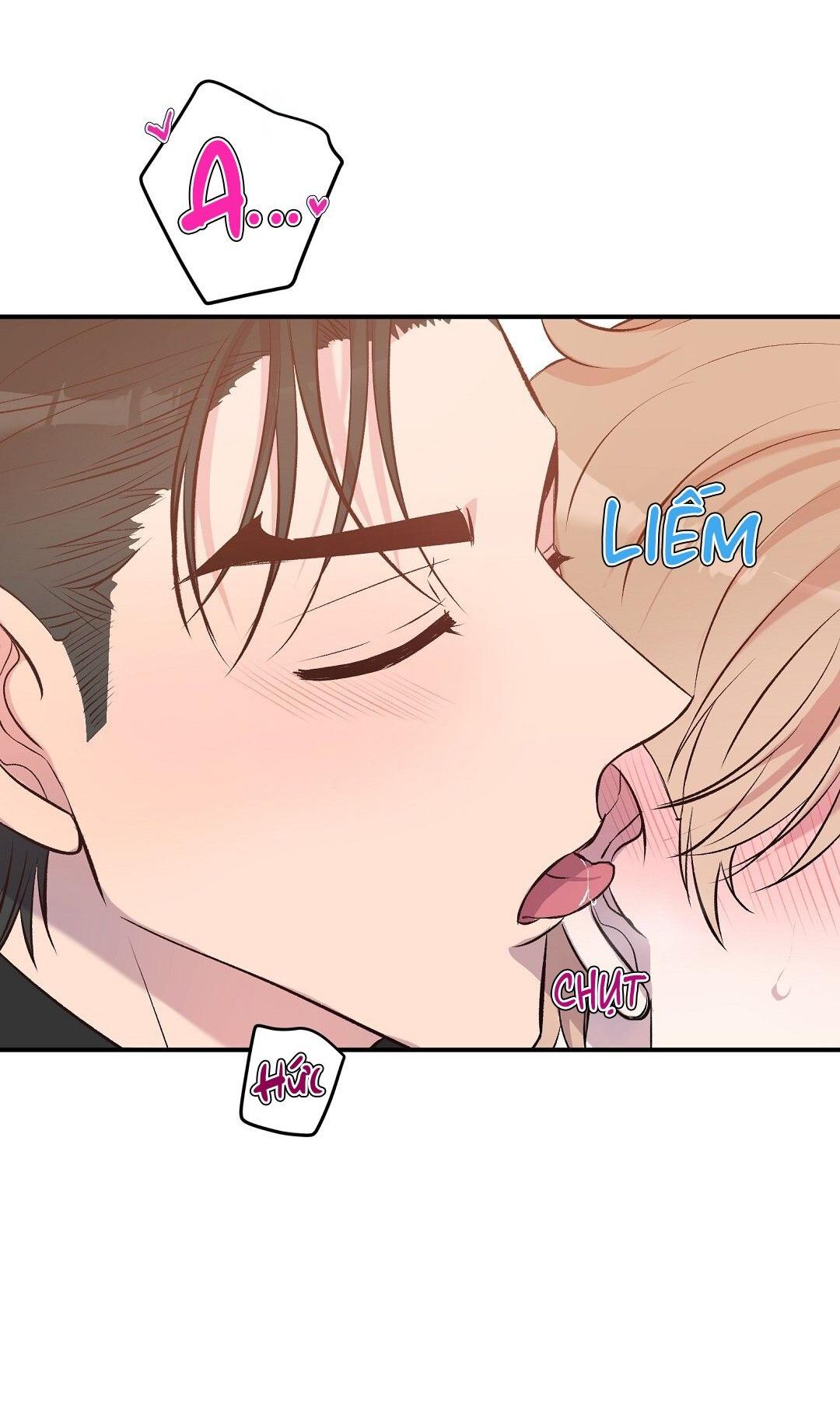 Đọc truyện CHUYỆN TÌNH ĐẢO HOANG - Chapter 33.17