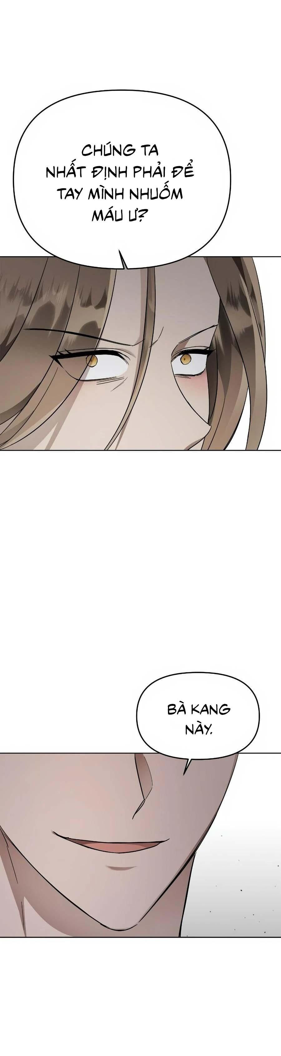 Đọc truyện Niềm An Ủi Ngày Chủ Nhật - Chapter 63