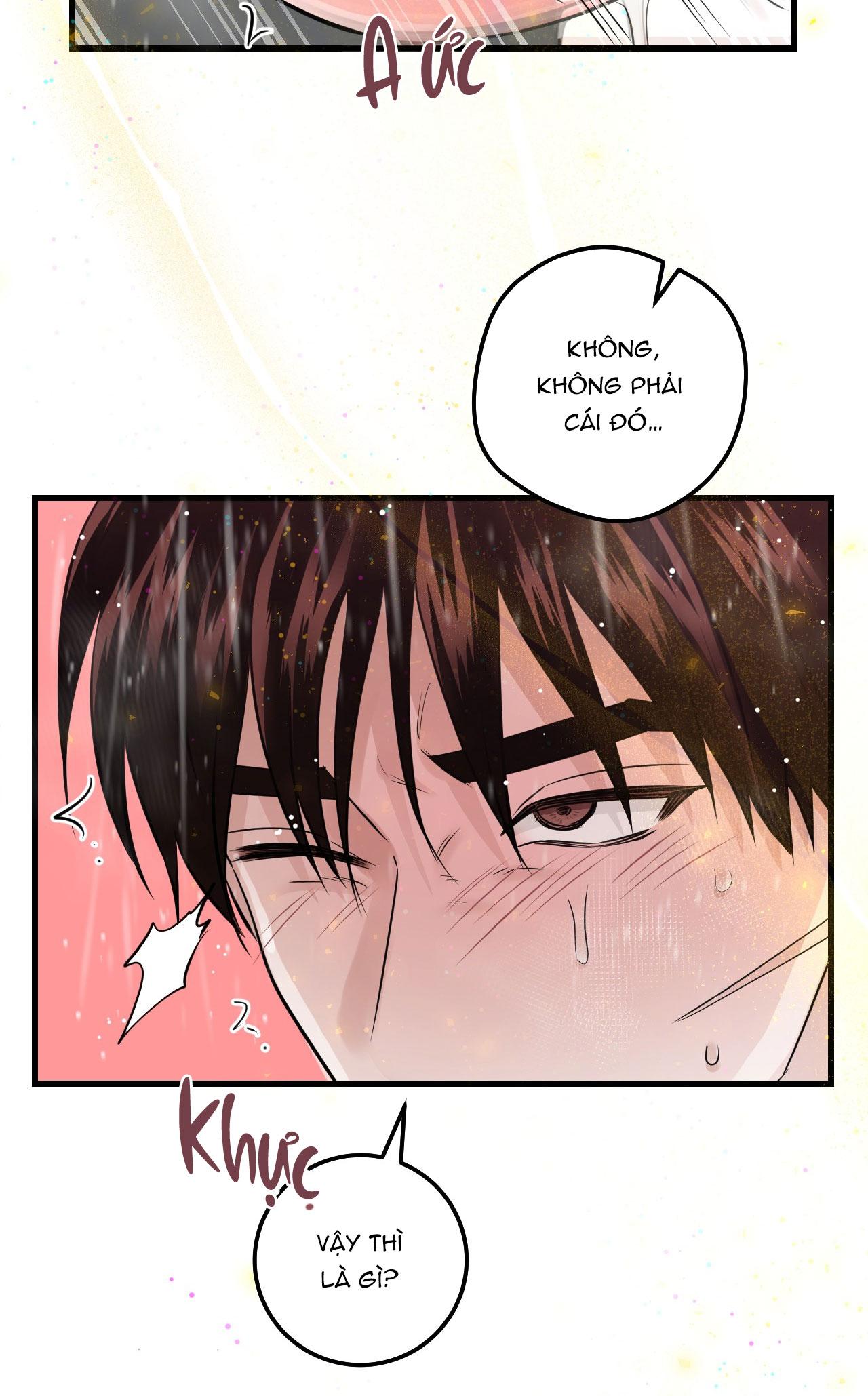 Đọc truyện OVER THE PARADISE - Chapter 55