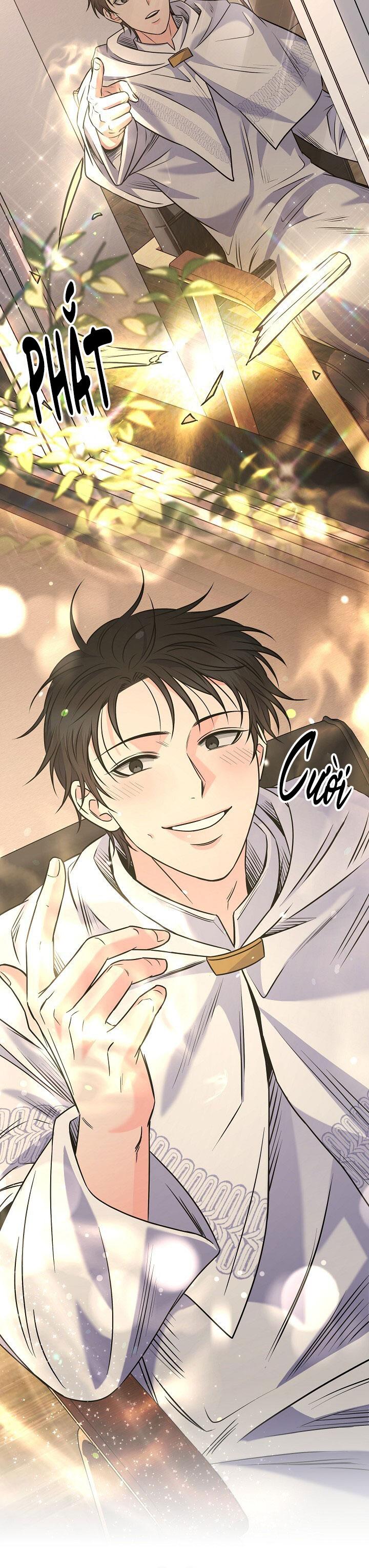 Đọc truyện CHÁN GHÉT - Chapter 53