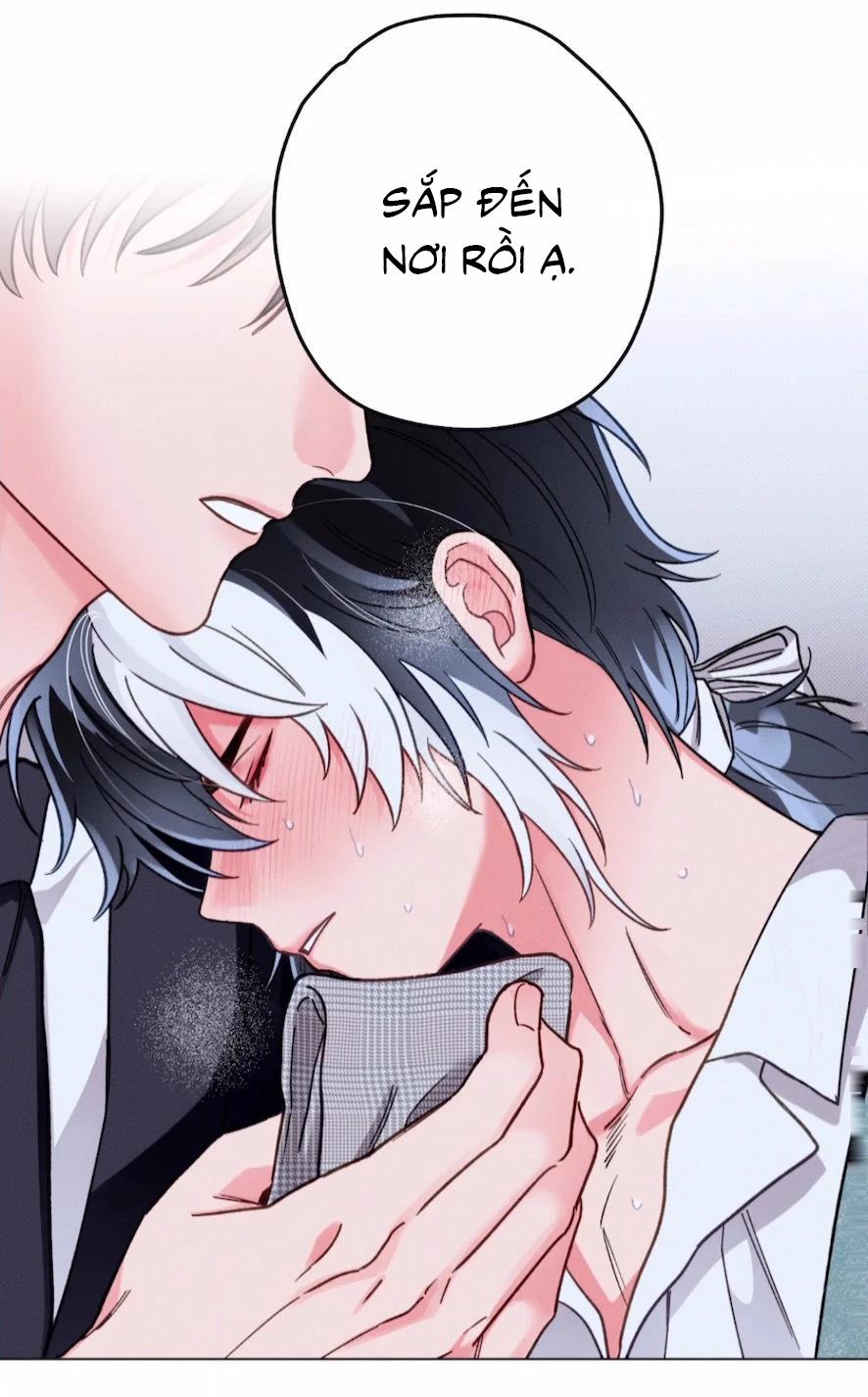 Đọc truyện Xuyên Thành Bá Tước Omega - Chapter 3