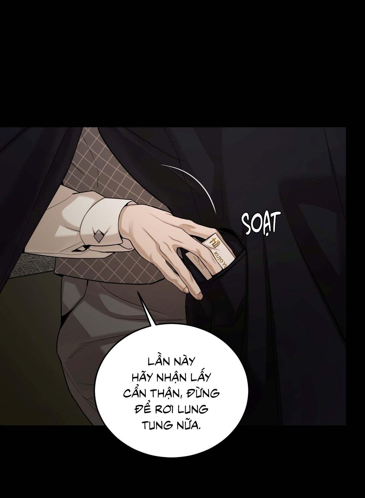 Đọc truyện Thiếu niên sò: Bình minh bùng cháy - Chapter 6