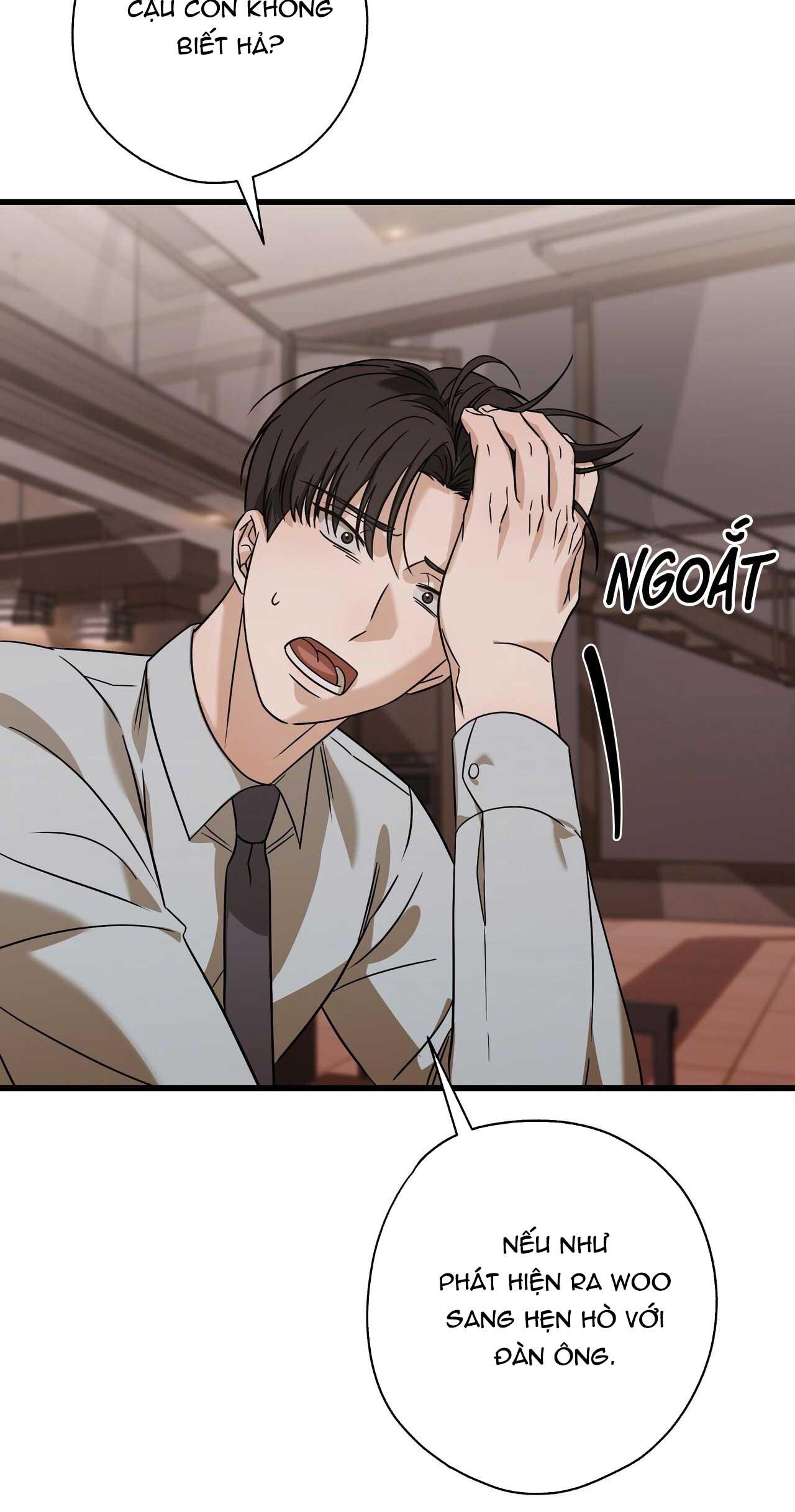 Đọc truyện HỢP ĐỒNG KẸO NGỌT - Chapter 32