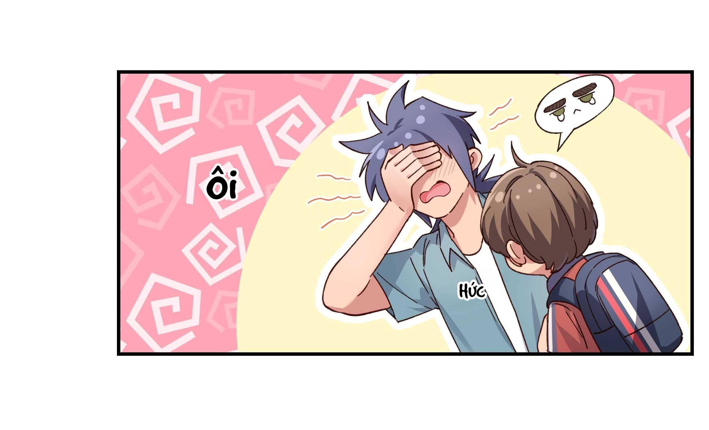 Đọc truyện Quán cơm tỳ hưu - Chapter 94